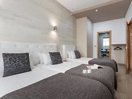 Apartments Ramblas 108