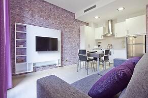 Apartments Ramblas 108