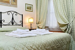 Scipioni Suites