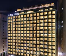 NINE TREE BY PARNAS SEOUL MYEONDONG 2