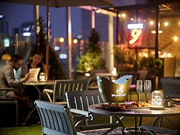 NINE TREE BY PARNAS SEOUL MYEONDONG 2