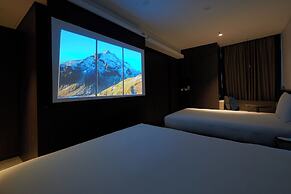 NINE TREE BY PARNAS SEOUL MYEONDONG 2