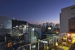 NINE TREE BY PARNAS SEOUL MYEONDONG 2