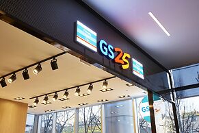 NINE TREE BY PARNAS SEOUL MYEONDONG 2