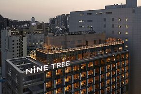 NINE TREE BY PARNAS SEOUL MYEONDONG 2