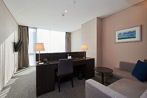 NINE TREE BY PARNAS SEOUL MYEONDONG 2