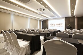 NINE TREE BY PARNAS SEOUL MYEONDONG 2