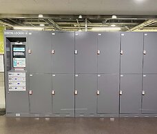 NINE TREE BY PARNAS SEOUL MYEONDONG 2