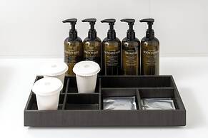 NINE TREE BY PARNAS SEOUL MYEONDONG 2