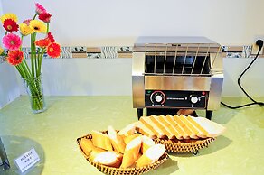 Sea Star Resort Phu Quoc