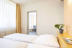 ACHAT Hotel Suhl