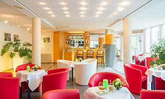 ACHAT Hotel Suhl