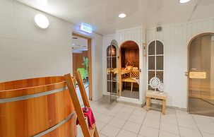 ACHAT Hotel Suhl