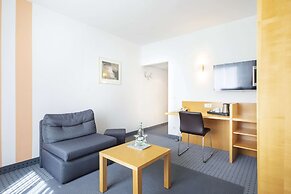 ACHAT Hotel Suhl