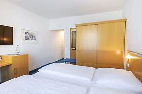 ACHAT Hotel Suhl