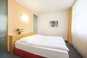 ACHAT Hotel Suhl