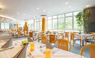 ACHAT Hotel Suhl