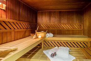 ACHAT Hotel Suhl
