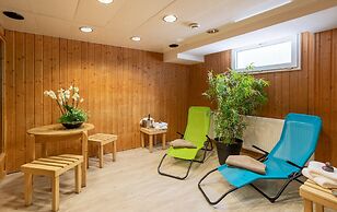 ACHAT Hotel Suhl
