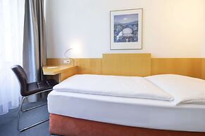 ACHAT Hotel Suhl