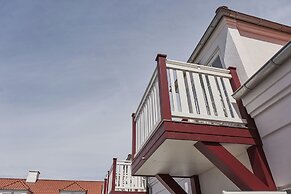 Strandhotellet - Blokhus