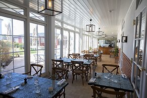 Strandhotellet - Blokhus