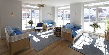 Strandhotellet - Blokhus