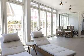 Strandhotellet - Blokhus