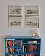 Strandhotellet - Blokhus