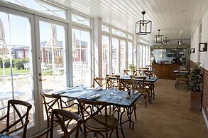 Strandhotellet - Blokhus