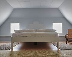 Strandhotellet - Blokhus