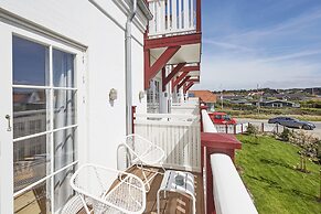 Strandhotellet - Blokhus