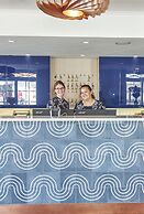 Strandhotellet - Blokhus