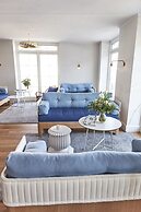 Strandhotellet - Blokhus