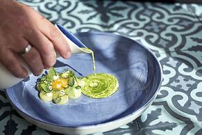 Strandhotellet - Blokhus