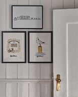 Strandhotellet - Blokhus