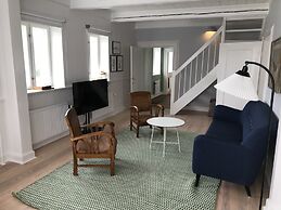 Strandhotellet - Blokhus