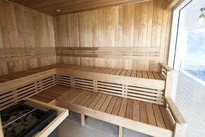 Strandhotellet - Blokhus