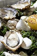 Strandhotellet - Blokhus