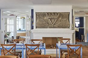 Strandhotellet - Blokhus