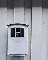 Strandhotellet - Blokhus