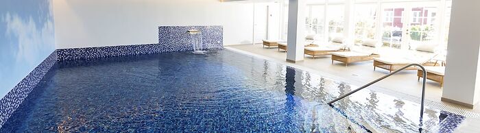 Strandhotellet - Blokhus