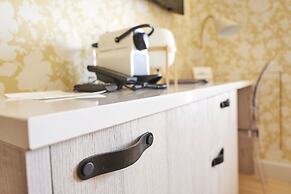 Strandhotellet - Blokhus