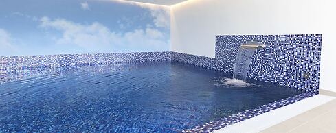 Strandhotellet - Blokhus