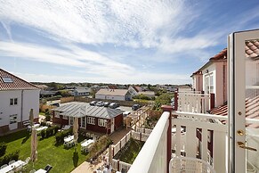 Strandhotellet - Blokhus