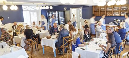 Strandhotellet - Blokhus