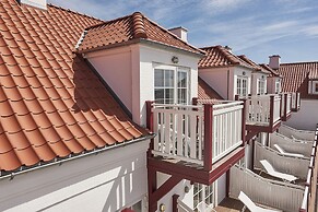 Strandhotellet - Blokhus