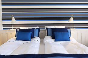 Strandhotellet - Blokhus