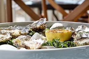 Strandhotellet - Blokhus