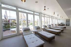 Strandhotellet - Blokhus